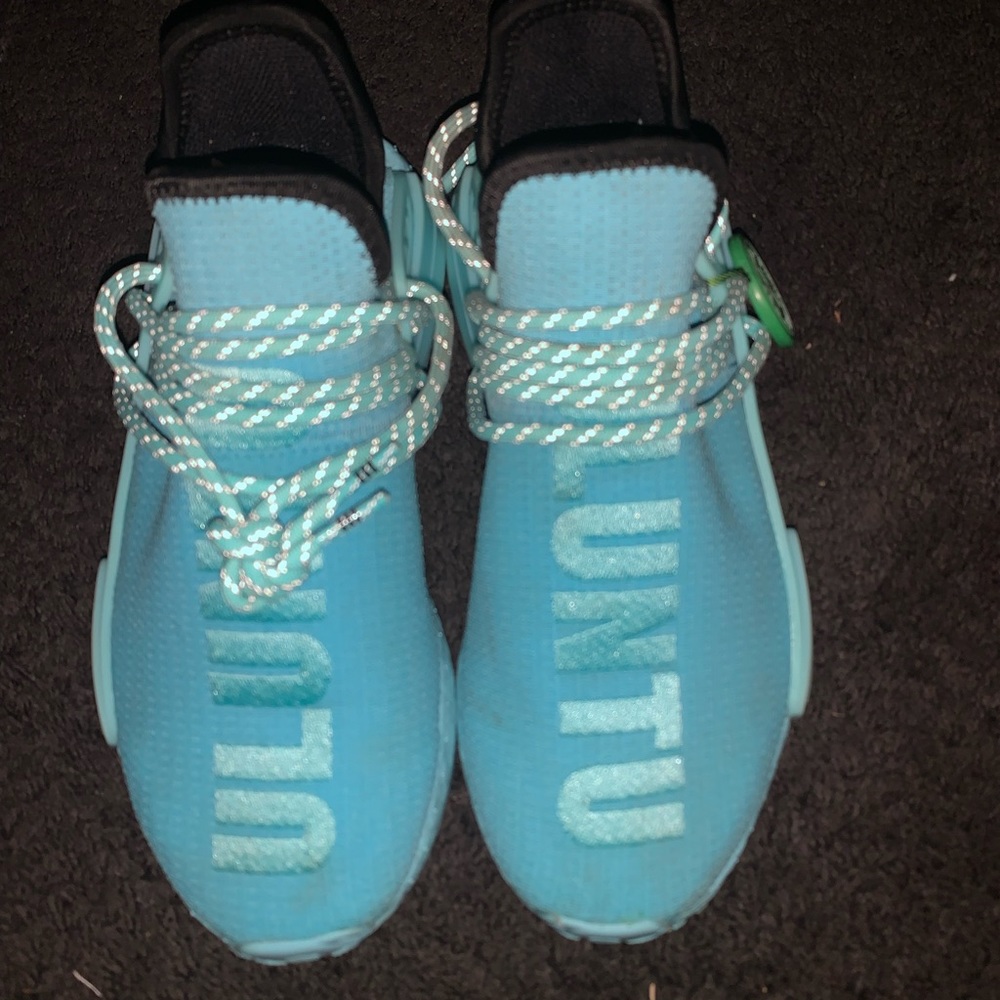 human races